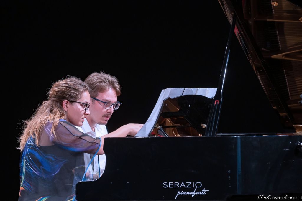 Rondò in Monferrato